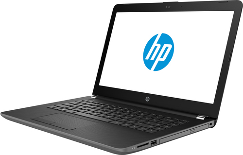 HP Notebook - 14-bs034na – image 6