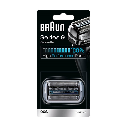 Braun 92S