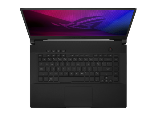 ASUS ROG Zephyrus M15 GU502LW-HC189T laptop Intel® Core™ i7 i7-10750H – image 4