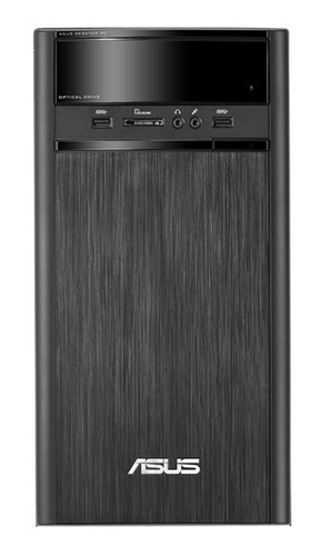 ASUS VivoPC K31BF-IT014T PC AMD A10 A10-7800, 8 GB RAM, 1 TB HDD, GeForce GT 720