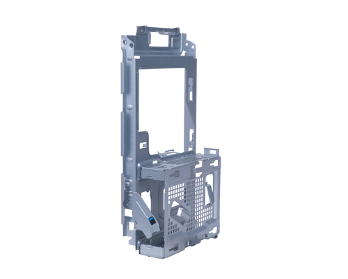HP G1I TWR 3.5IN HDD EXP MODULE