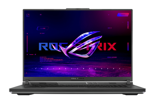 ASUS ROG Strix G18 G814JZ-N6037X Intel® Core™ i9 i9-13980HX Laptop – image 1