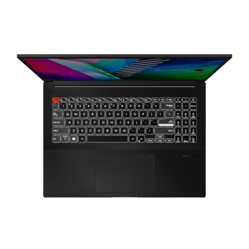 ASUS Vivobook Pro 16X OLED N7600PC-L2244W Intel® Core™ i7 i7-11370H Laptop – image 9
