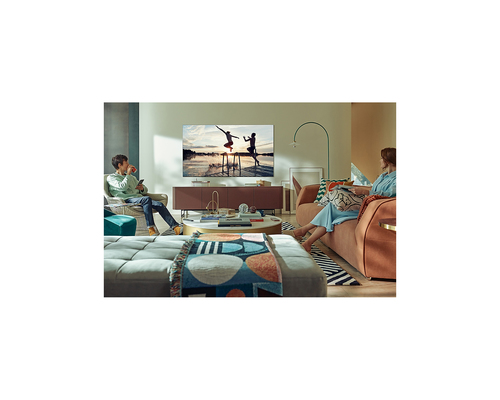 Samsung QN92A 127 cm (50") 4K Ultra HD Smart TV Wi-Fi Black – image 8