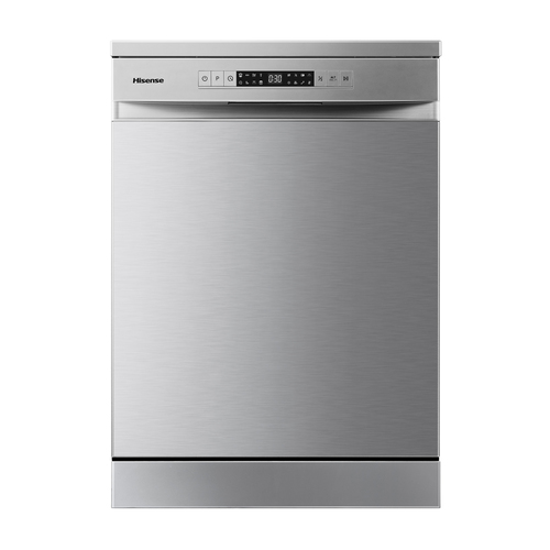 Hisense H13DX dishwasher Freestanding 13 place settings