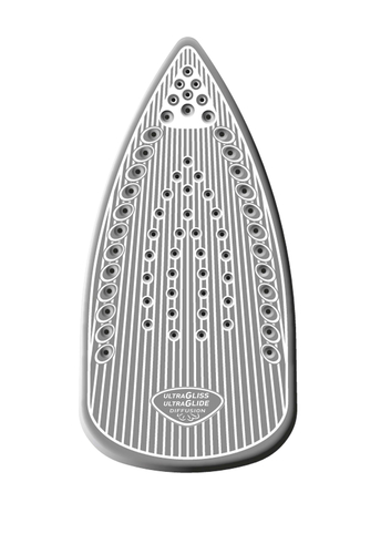 Tefal GV6721 steam ironing station – image 2