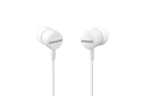 Samsung EO-HS1303 Headset Wired In-ear White