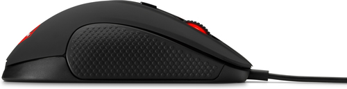 HP X7Z96AA mouse Gaming Right-hand USB Type-A – image 4