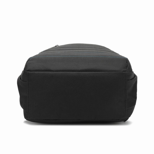 CoolBox MOCHILA PORTATIL 15.6" NEGRO IMPERMEABLE