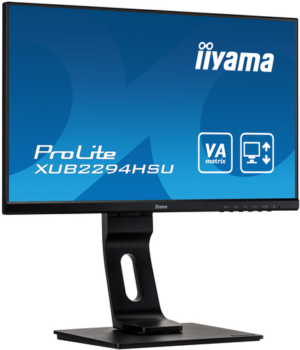 iiyama ProLite XUB2294HSU-B1 computer monitor – image 7