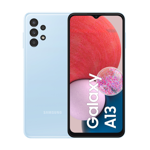 Samsung Galaxy A13 SM-A135F