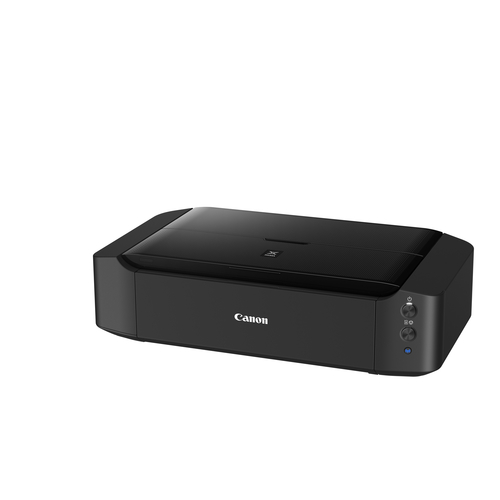 Canon PIXMA iP8750 photo printer Inkjet – image 2