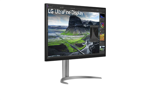 LG UltraFine 32UQ850V-W, afbeelding 4
