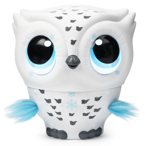 Spin Master GLC INA Owleez White GML – image 4