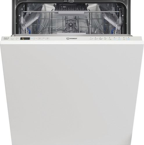 Indesit DIO 3C24 AC E Полностью встраиваемый 14 мест