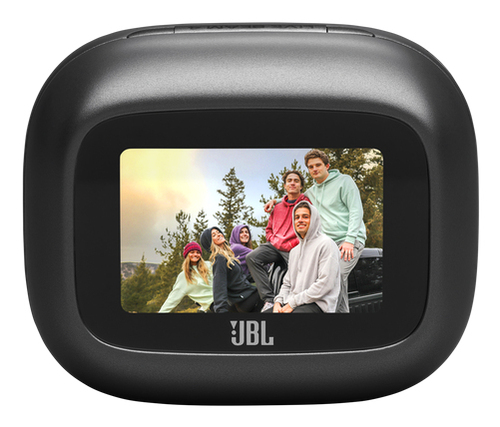 JBL Live Beam 4 Schwarz – Foto 5 von 10