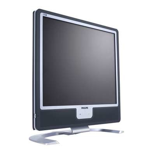 Philips 17IN LCD 170X5FB S B