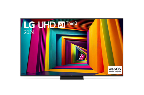 LG 75UT91003LA TV
