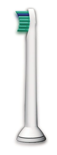 Philips Sonicare ProResults HX6021/60 hambaharjaotsik 1 tk Valge