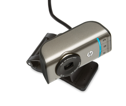 HP HD-3100 webcam – image 3