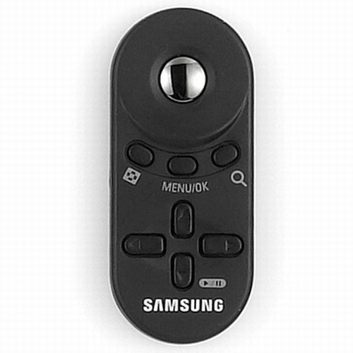 Samsung Remote Control for L85/L80