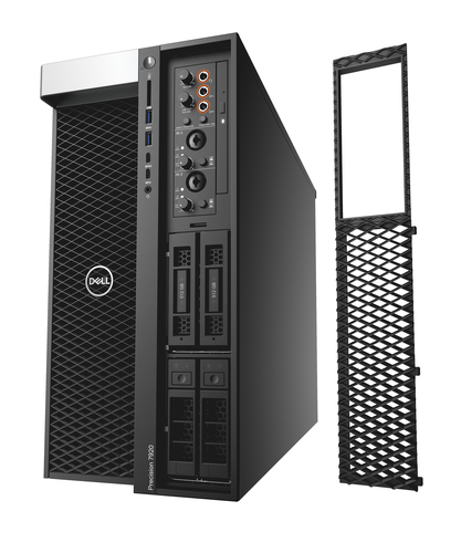 Dell Precision 7920 Intel® Xeon® 3104 – image 4