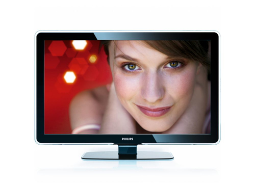 Philips 37PFL5603D/10 teler 94 cm (37) Full HD Sinine 500 cd/m²
