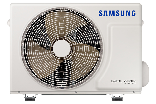 Samsung Wind-Free Comfort Next WFNEXTFAR09NXT air conditioner Split system White – image 3
