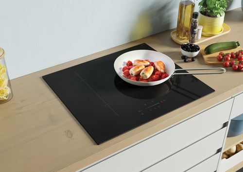 Candy Moderna C63TPSC/E1 Black Built-in – image 3