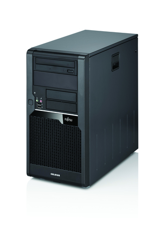 Fujitsu CELSIUS W280 – image 3