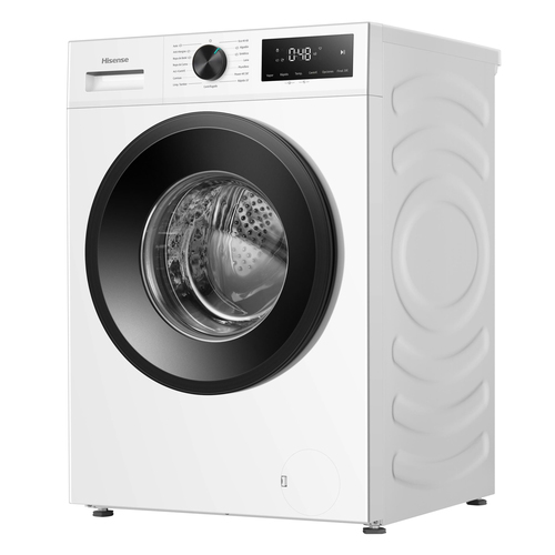 Hisense WF1I1342BWM washing machine Front-load – image 4