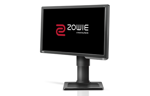 BenQ XL2411 computer monitor – image 2