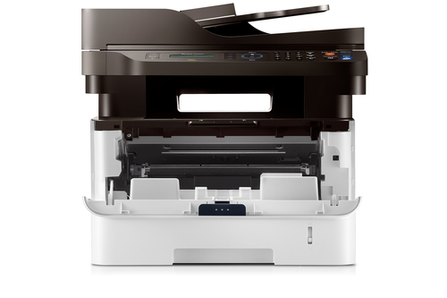 Samsung SL-M2675FN multifunction printer Laser A4 – image 8