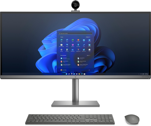 HP ENVY 34-c0440xt Intel® Core™ i7 i7-11700