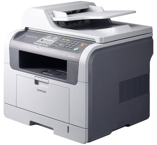 Samsung SCX-5330N multifunction printer Laser A4