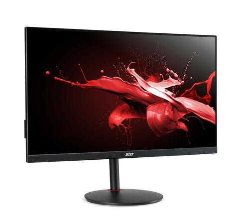 Acer XZ271U P3 – image 2