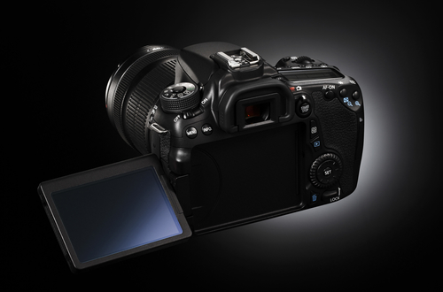 Canon 70D + EF-S 18-200mm – image 9