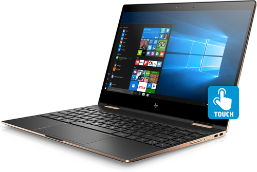 HP Spectre x360 13-ae095na Intel® Core™ i5 i5-8250U Hybrid (2-in-1) – image 2