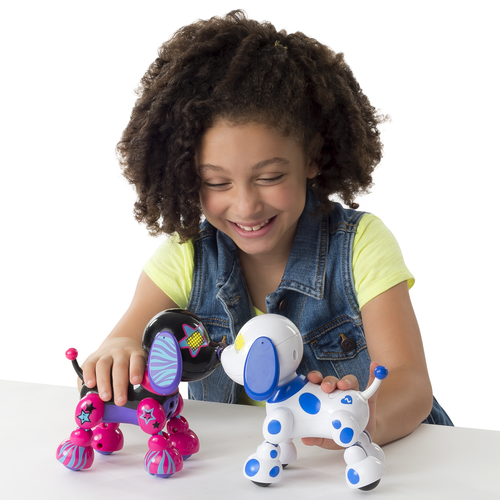 Spin Master Zuppies Zuppy Love – image 7