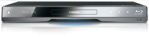 Philips 7000 series Blu-ray Disc player BDP7500B2/98 – image 2