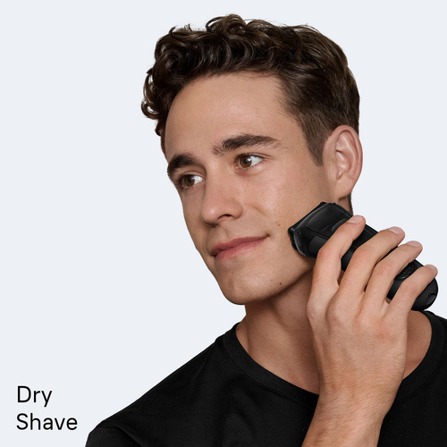 Braun Series 3 Men's Shaver - Grey - image 5