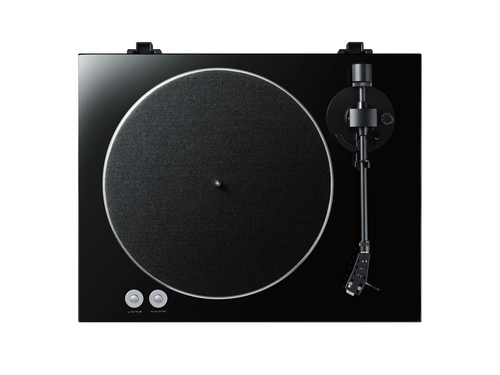 Yamaha TT-S303 Belt-drive audio turntable Black – image 5