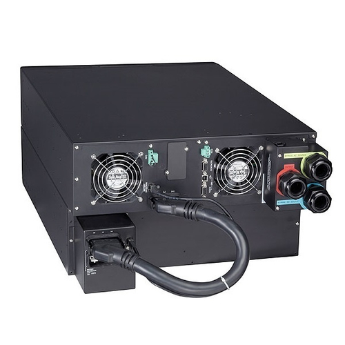Product image: Eaton 9SXEBM180RT UPS battery Sealed Lead Acid (VRLA) 180 V 5 Ah