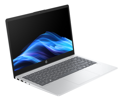 HP OmniBook 3 NGAI 14-ha0001nb Copilot+ PC AMD Ryzen™ AI 5 340 Laptop – image 2