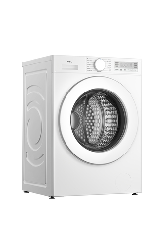 TCL F4 FF1244WA1NE washing machine Front-load – image 9