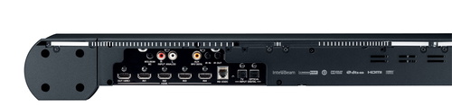 Yamaha YSP-3300 Black 7.1 channels – image 3