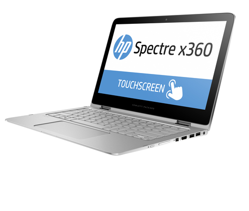 HP Spectre x360 13-4104na Intel® Core™ i5 i5-6200U Hybrid (2-in-1) – image 2