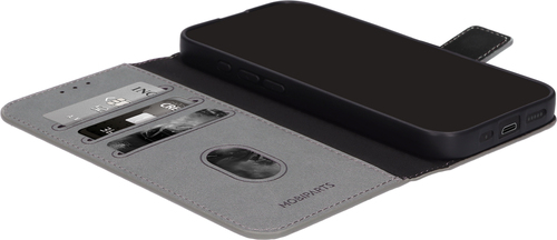 Mobiparts Classic Wallet Case Samsung Galaxy A57 Granite Grey – image 4