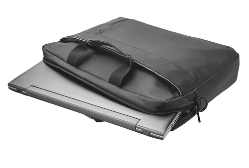 Trust Rio 43.9 cm (17.3") Messenger case Black – image 4