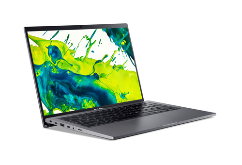 Acer Aspire AG14-71M-51F1 Intel Core Ultra 5 125H Laptop – image 2